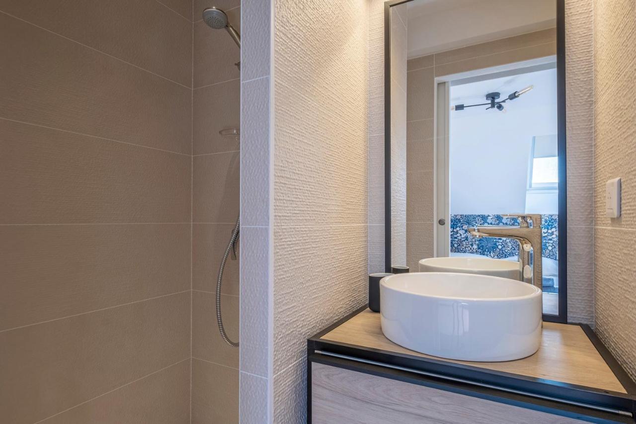 L'Appart 52, Magnifique Duplex En Plein Coeur De Chamonix-Mont-Blanc Luaran gambar